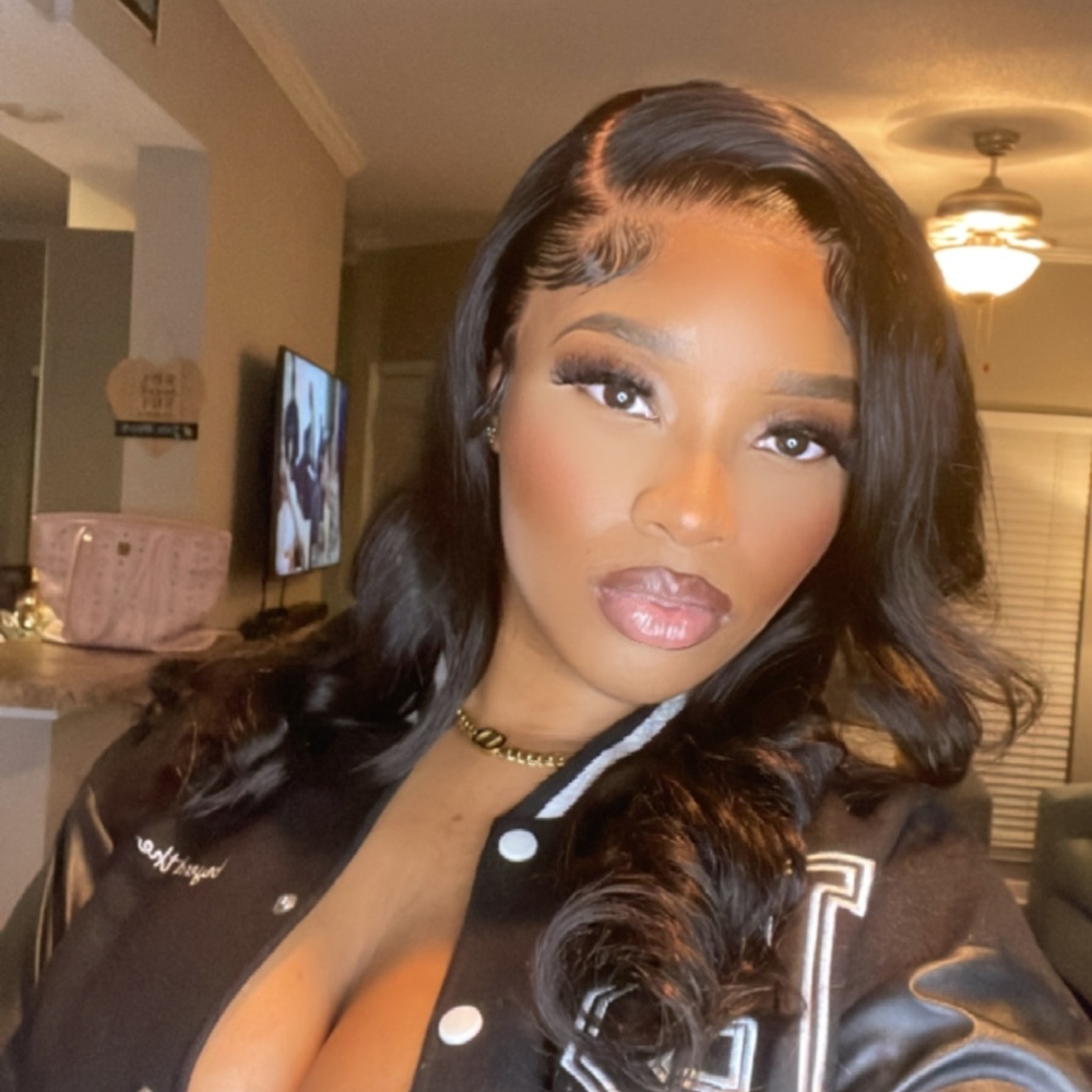 Meet your Posher, Kerri